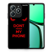 Thumbnail for Touch My Phone - Realme C61 θήκη