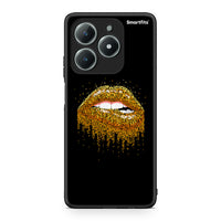 Thumbnail for 4 - Realme C63 4G Golden Valentine case, cover, bumper