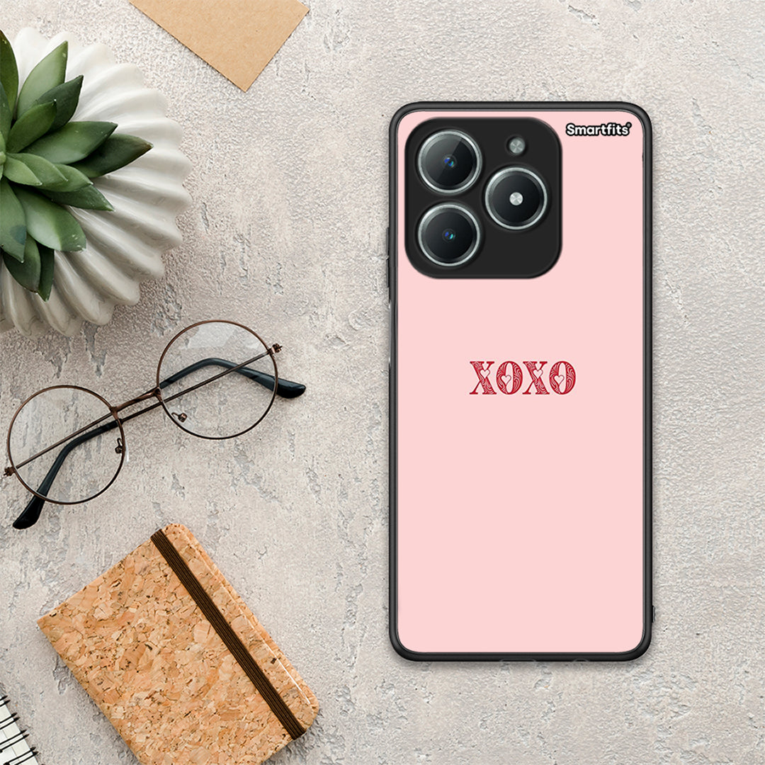 XOXO Love - Realme C63 4G θήκη