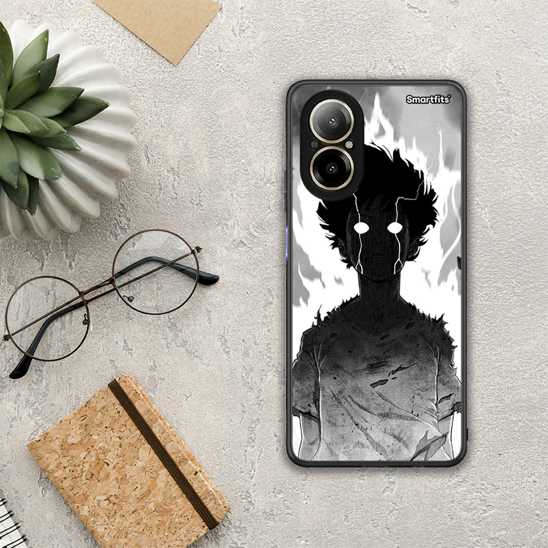 Anime Boy - Realme C67 4G case