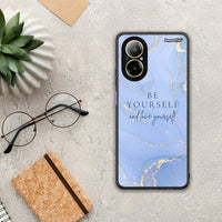 Thumbnail for Be yourself - Realme C67 4G case