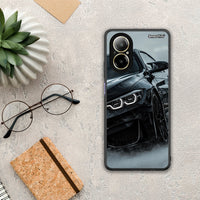 Thumbnail for Black BMW - Realme C67 4G case