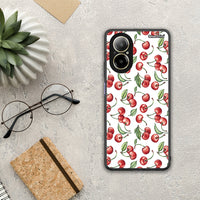 Thumbnail for Cherry Summer - Realme C67 4G case