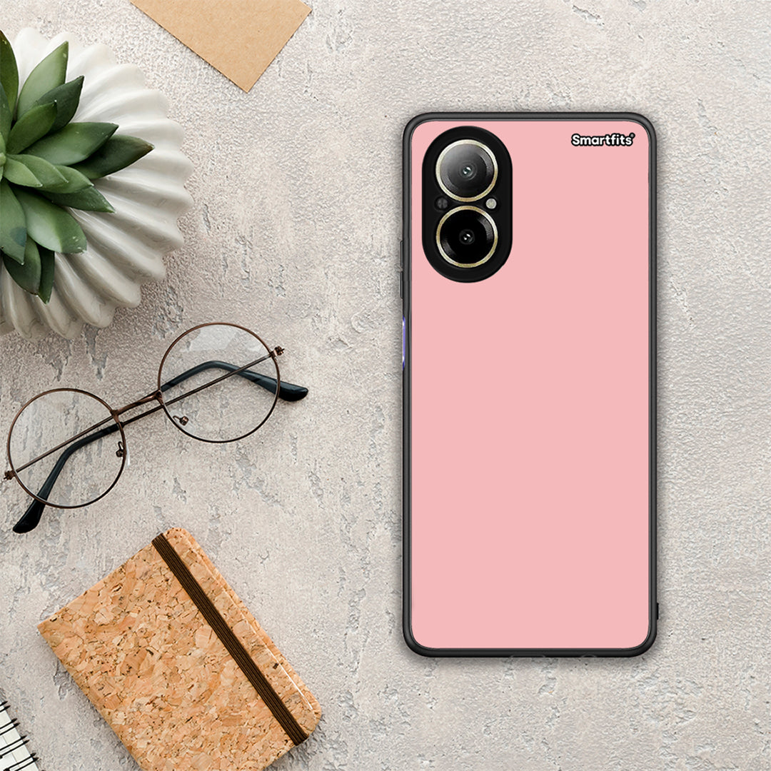 Color Nude - Realme C67 4G case