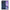 Θήκη Realme C67 4G Blue Abstract Geometric από τη Smartfits με σχέδιο στο πίσω μέρος και μαύρο περίβλημα | Realme C67 4G Blue Abstract Geometric case with colorful back and black bezels