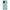 Realme C67 4G Green Hearts θήκη από τη Smartfits με σχέδιο στο πίσω μέρος και μαύρο περίβλημα | Smartphone case with colorful back and black bezels by Smartfits