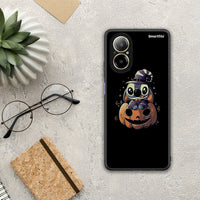 Thumbnail for Halloween Stitch - Realme C67 4G θήκη