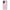 Realme C67 4G Hello Kitten Θήκη Αγίου Βαλεντίνου από τη Smartfits με σχέδιο στο πίσω μέρος και μαύρο περίβλημα | Smartphone case with colorful back and black bezels by Smartfits