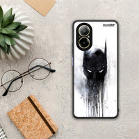 Thumbnail for 201 Hero Paint Bat - Realme C67 4G θήκη