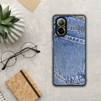 Thumbnail for Jeans Pocket - Realme C67 4G θήκη