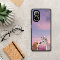 Thumbnail for Lady and Tramp - Realme C67 4G case