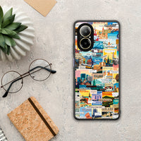 Thumbnail for Live to Travel - Realme C67 4G case