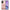 Θήκη Realme C67 4G Crown Minimal από τη Smartfits με σχέδιο στο πίσω μέρος και μαύρο περίβλημα | Realme C67 4G Crown Minimal case with colorful back and black bezels