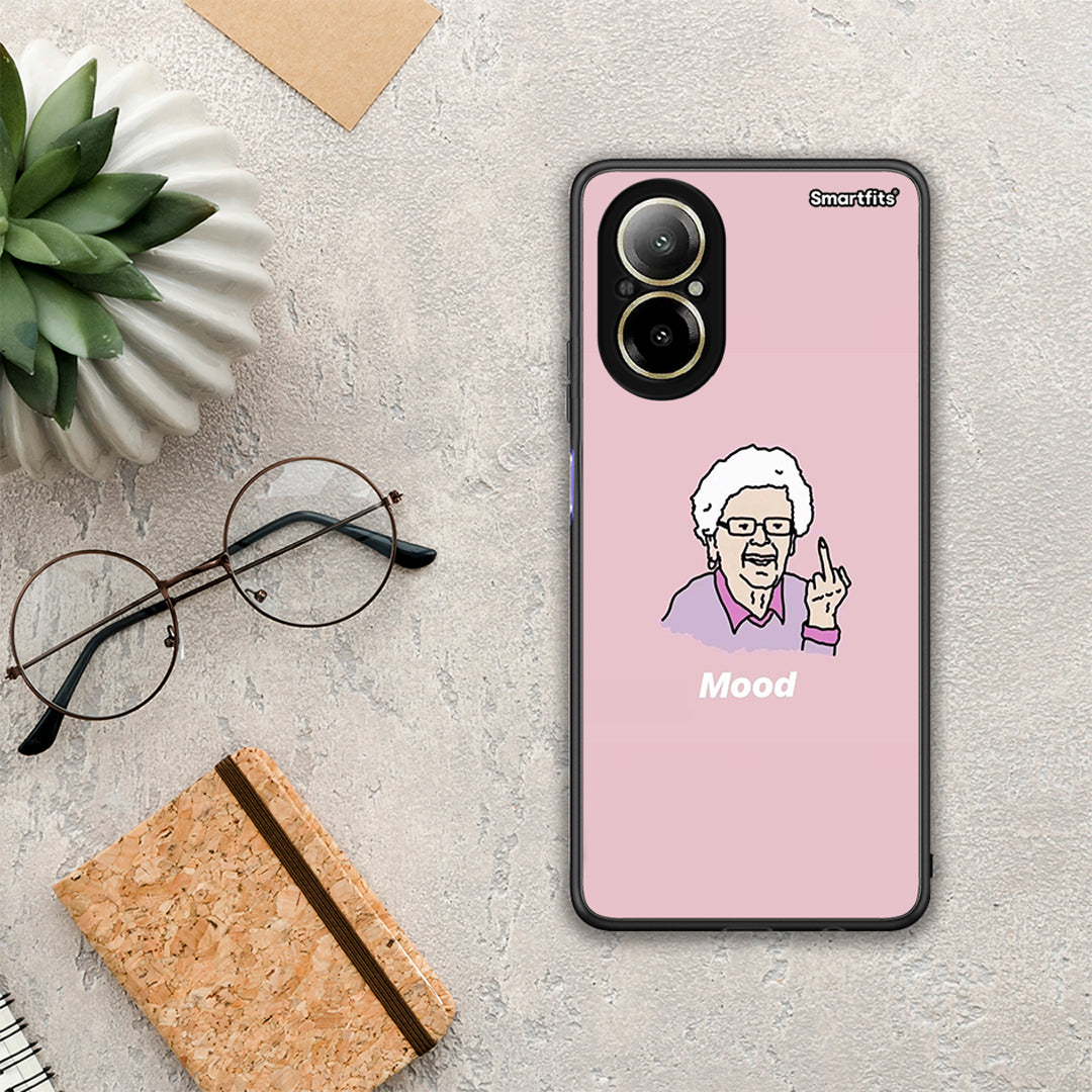 Popart Mood - Realme C67 4G case