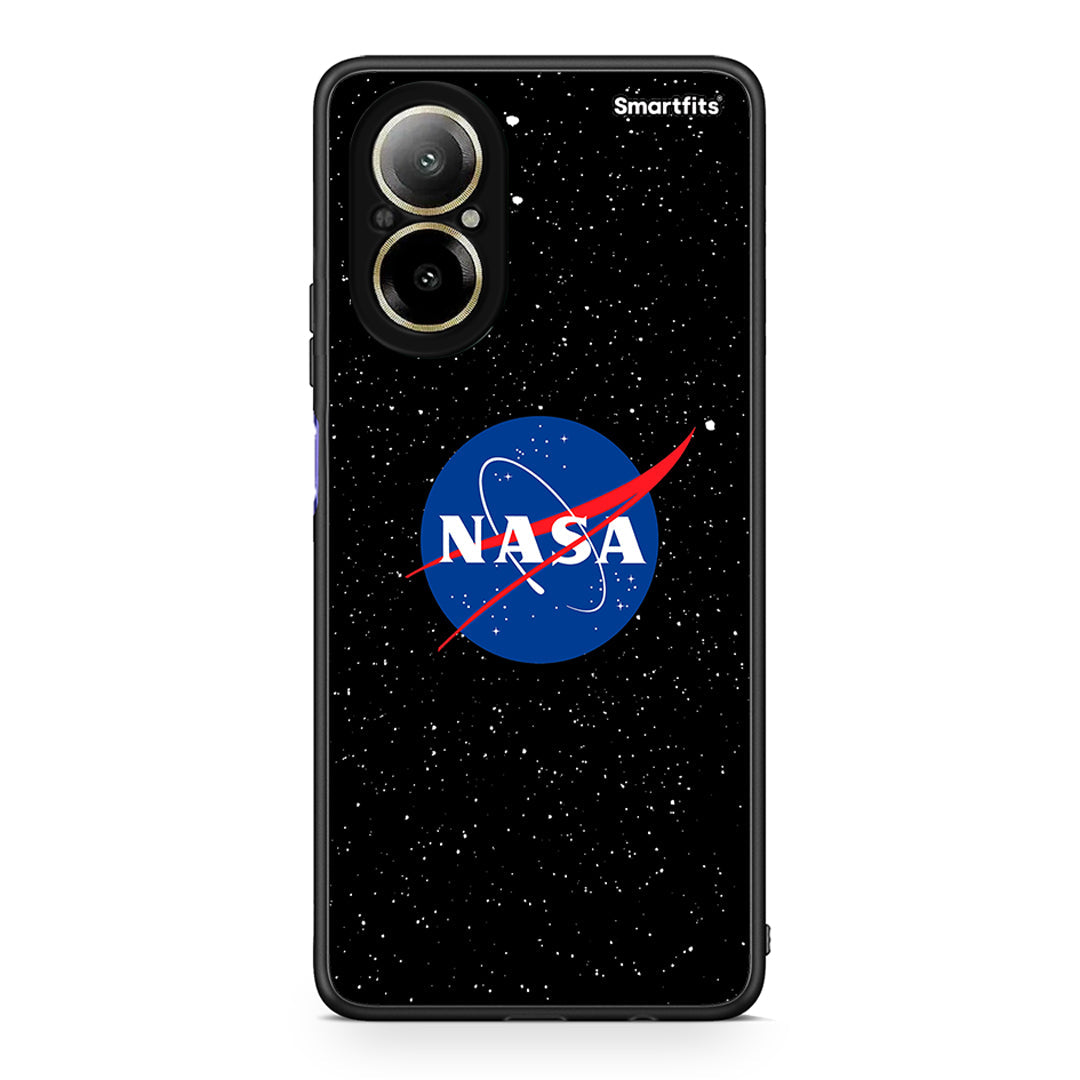 4 - Realme C67 4G NASA PopArt case, cover, bumper