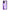 Realme C67 4G Purple Mariposa Θήκη Αγίου Βαλεντίνου από τη Smartfits με σχέδιο στο πίσω μέρος και μαύρο περίβλημα | Smartphone case with colorful back and black bezels by Smartfits