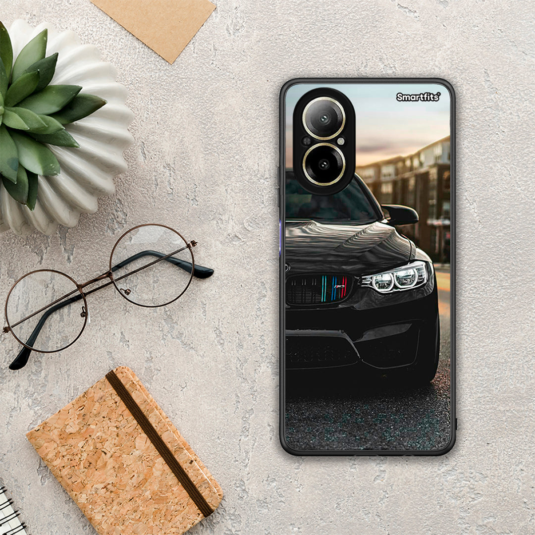 Racing M3 - Realme C67 4G case