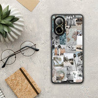 Thumbnail for Retro Beach Life - Realme C67 4G case