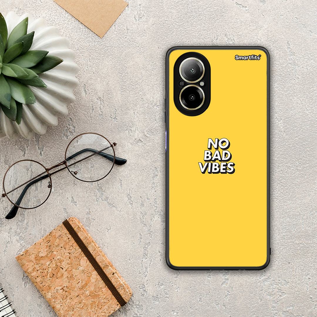 Text Vibes - Realme C67 4G case