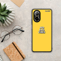 Thumbnail for Text Vibes - Realme C67 4G case