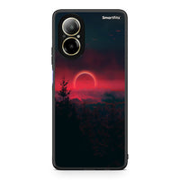 Thumbnail for 4 - Realme C67 4G Sunset Tropic case, cover, bumper