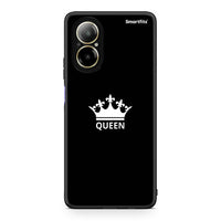 Thumbnail for 4 - Realme C67 4G Queen Valentine case, cover, bumper