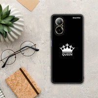 Thumbnail for Valentine Queen - Realme C67 4G case