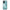 Realme C67 4G Water Flower Θήκη από τη Smartfits με σχέδιο στο πίσω μέρος και μαύρο περίβλημα | Smartphone case with colorful back and black bezels by Smartfits