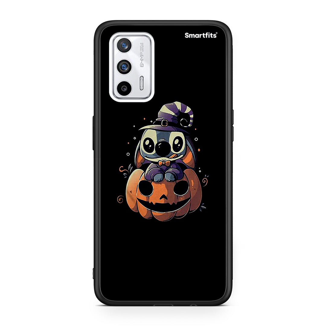 Halloween Stitch - Realme GT θήκη