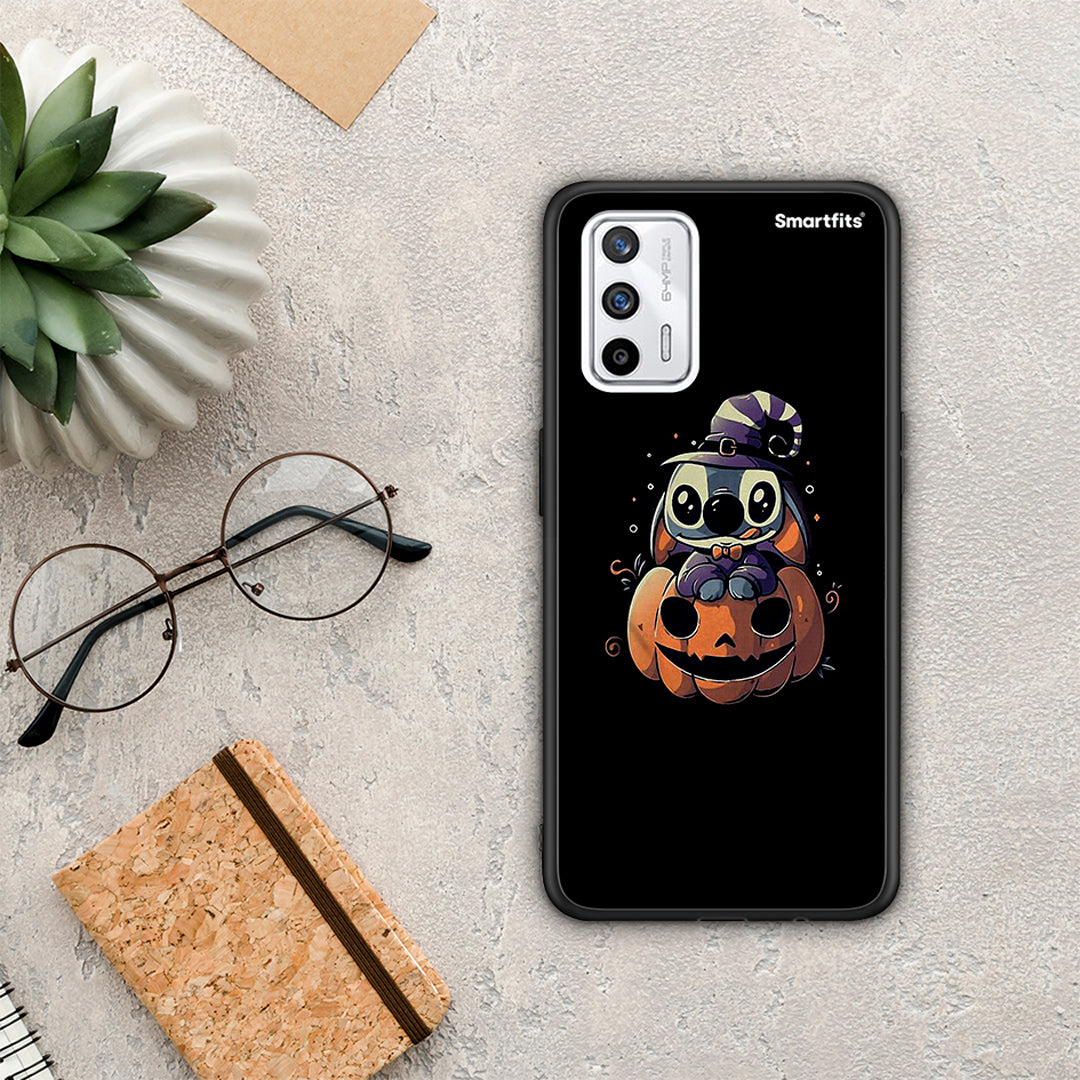 Halloween Stitch - Realme GT θήκη