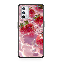 Thumbnail for 031 Juicy Strawberries - Realme GT θήκη