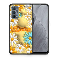 Thumbnail for Bubble Daisies - Realme GT Master case