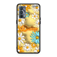 Thumbnail for Bubble Daisies - Realme GT Master case