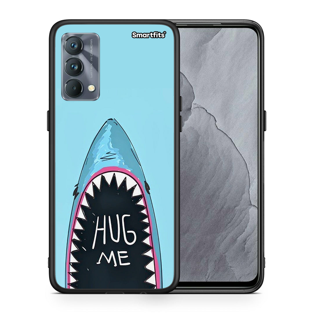 Hug me - Realme GT Master case