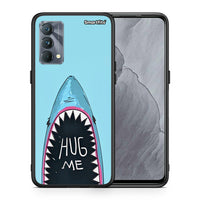 Thumbnail for Hug me - Realme GT Master case