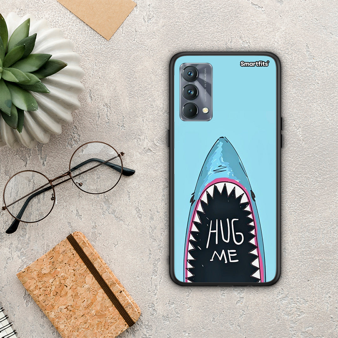 Hug me - Realme GT Master case