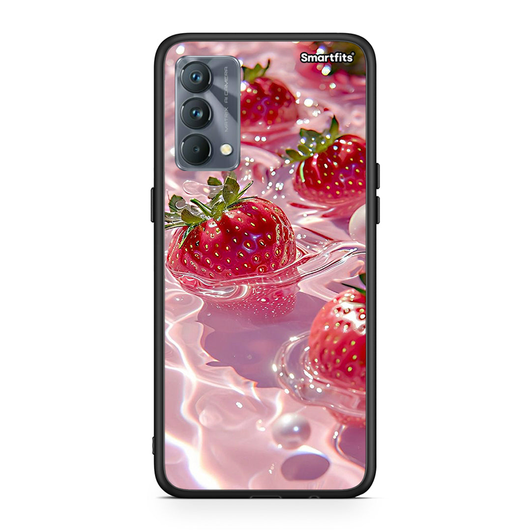 Juicy Strawberries - Realme GT Master Case