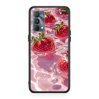 Thumbnail for Juicy Strawberries - Realme GT Master Case