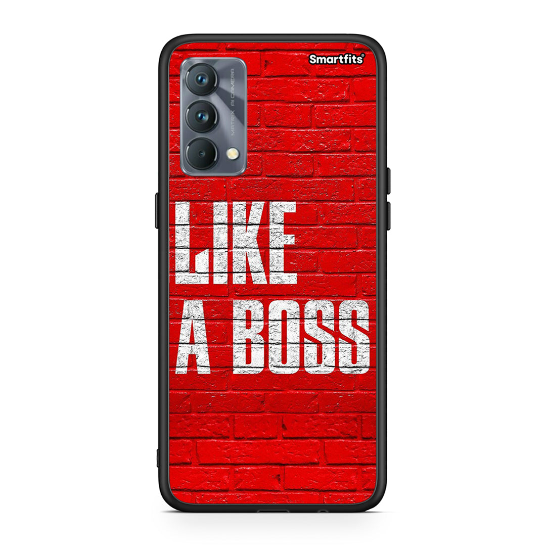 Like A Boss - Realme GT Master θήκη