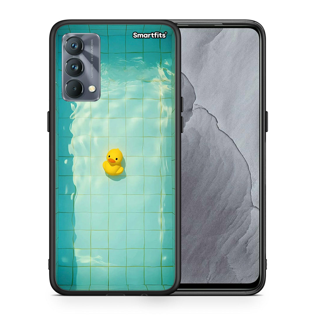 Yellow Duck - Realme GT Master case