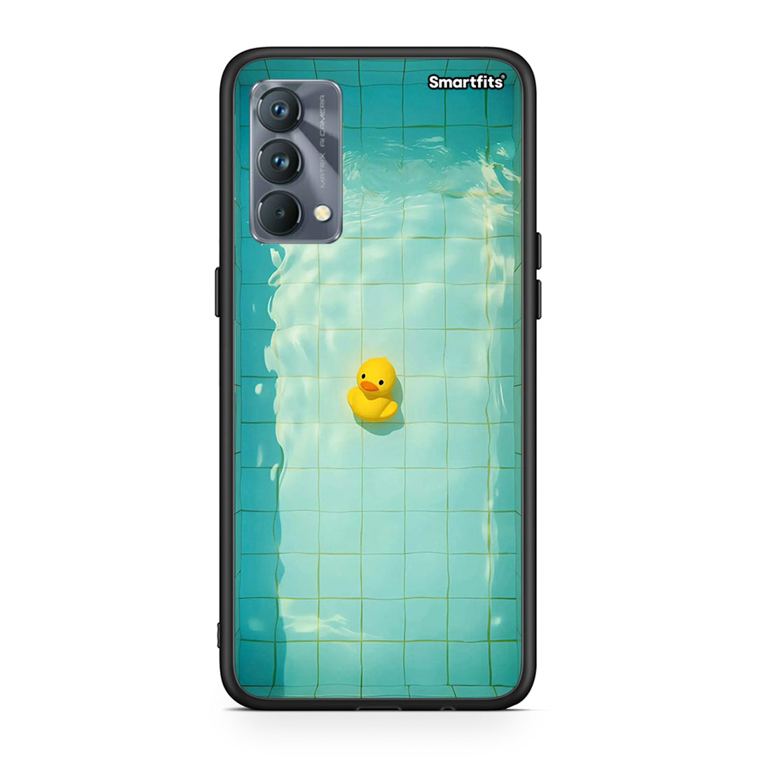Yellow Duck - Realme GT Master case
