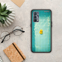 Thumbnail for Yellow Duck - Realme GT Master case