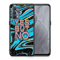 Thumbnail for Yes but No - Realme GT Master case