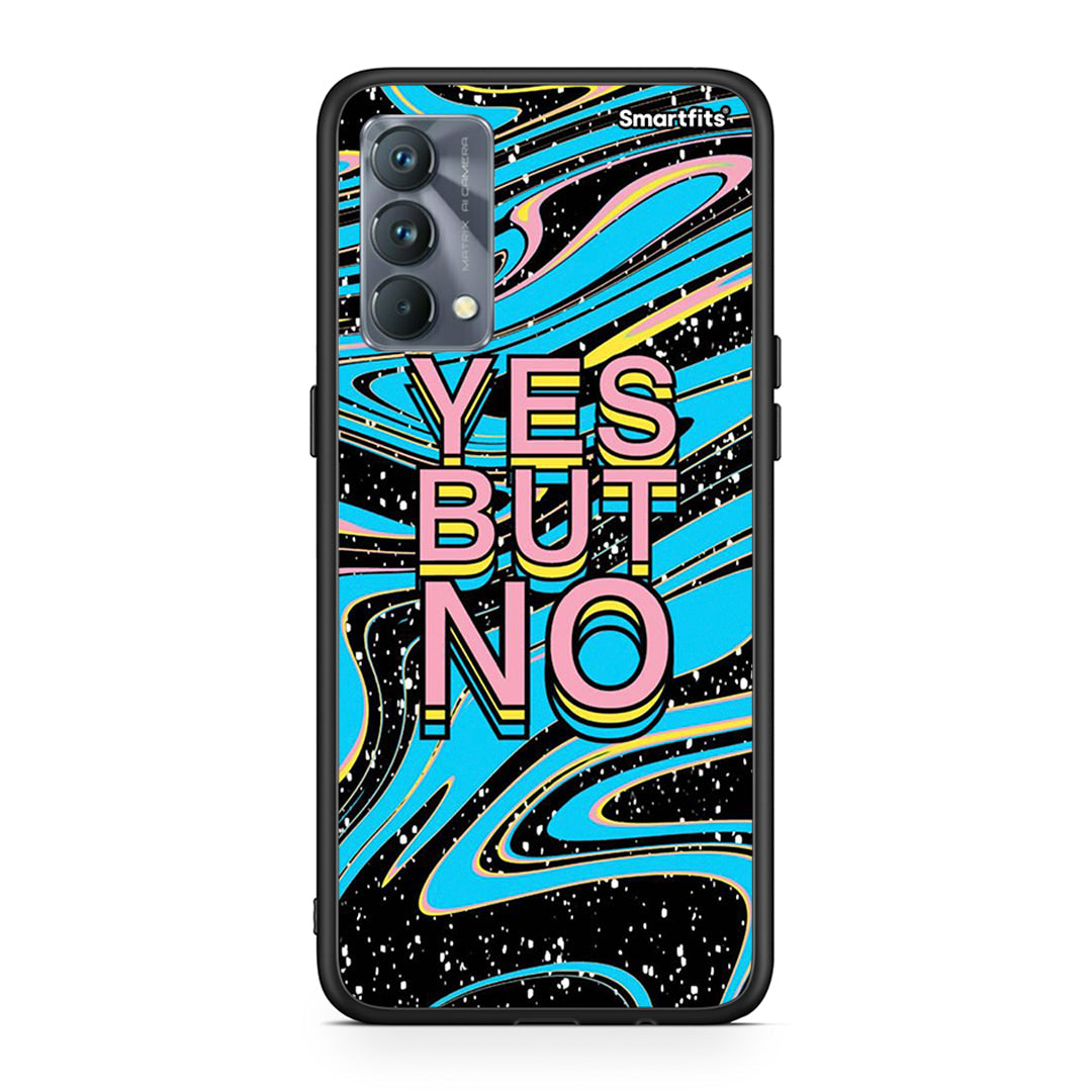 Yes but No - Realme GT Master case