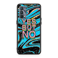 Thumbnail for Yes but No - Realme GT Master case