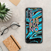 Thumbnail for Yes but No - Realme GT Master case