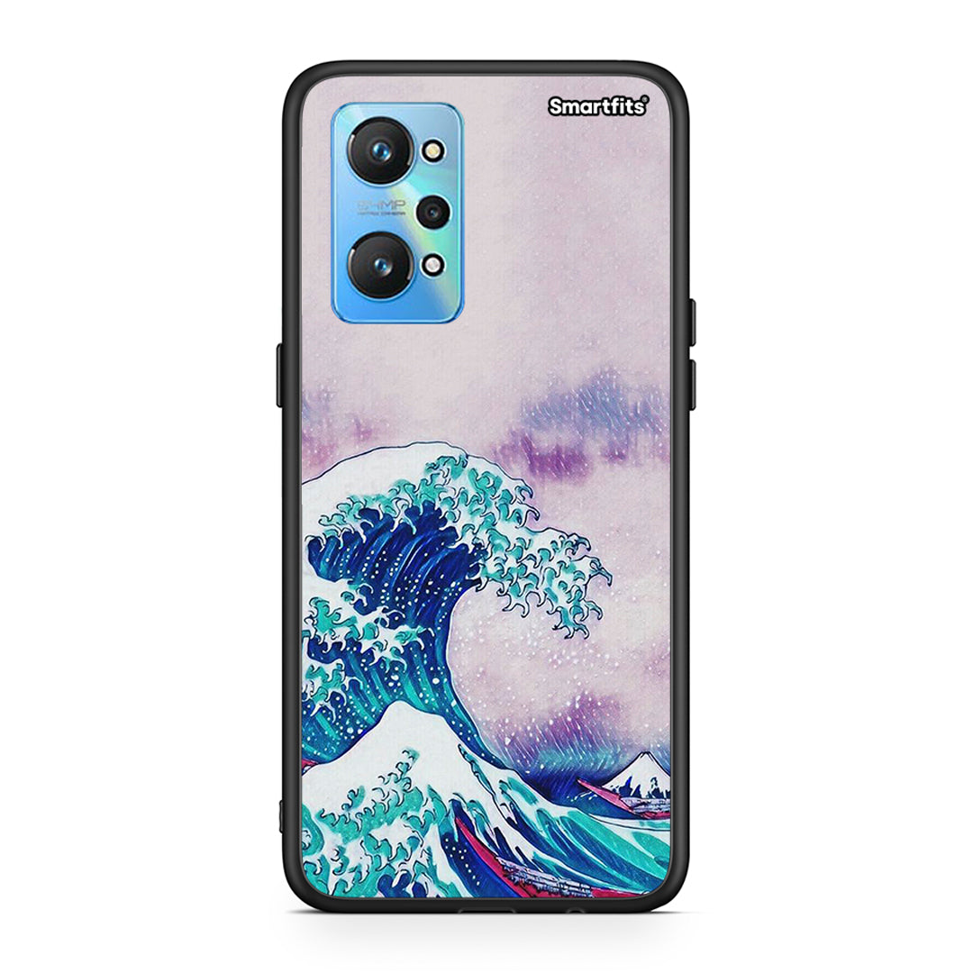 Blue Waves - Realme GT Neo 2