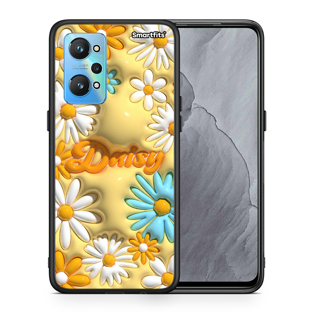 Bubble Daisies - Realme GT Neo 2 case