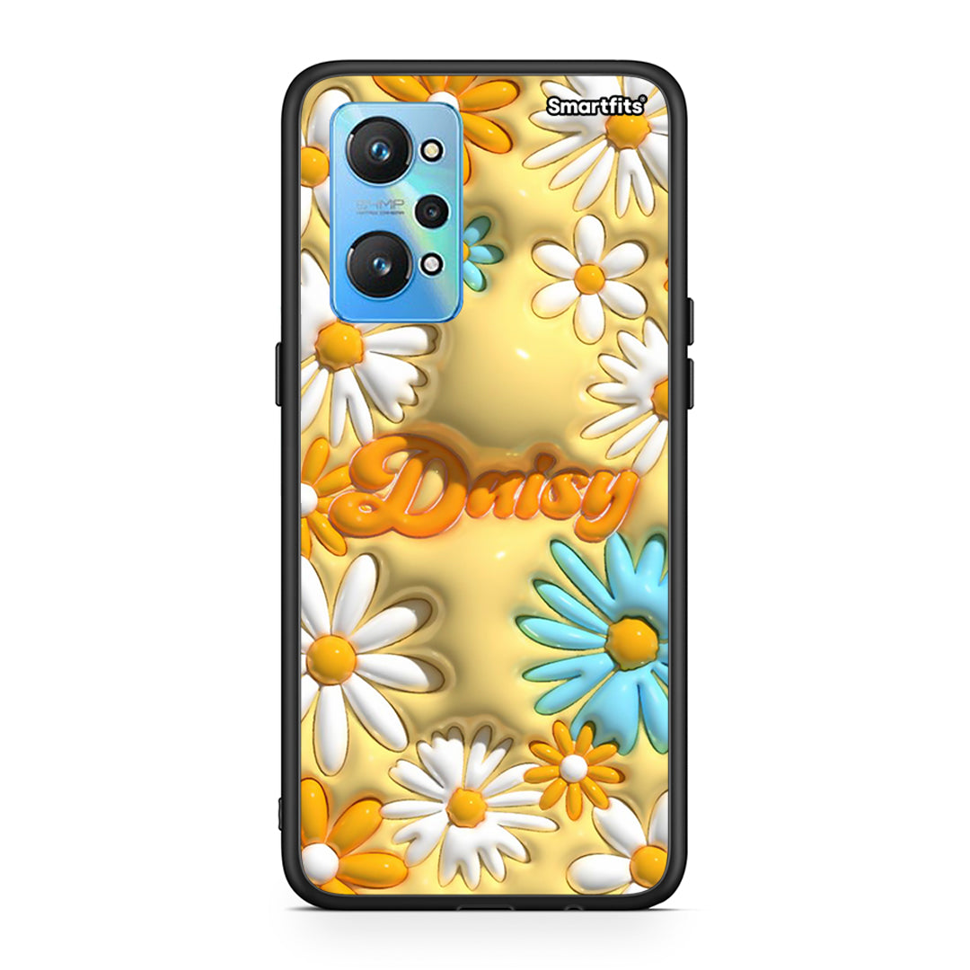 Bubble Daisies - Realme GT Neo 2 case