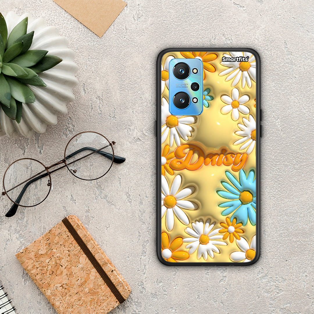 Bubble Daisies - Realme GT Neo 2 case